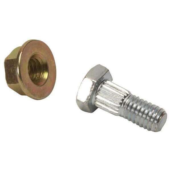 John Deere Bouten - 391015426 - Bout cpl.