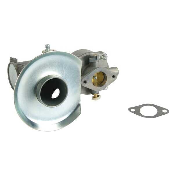 Briggs & Stratton Carburateur - 391065 - Carburateur B&S
