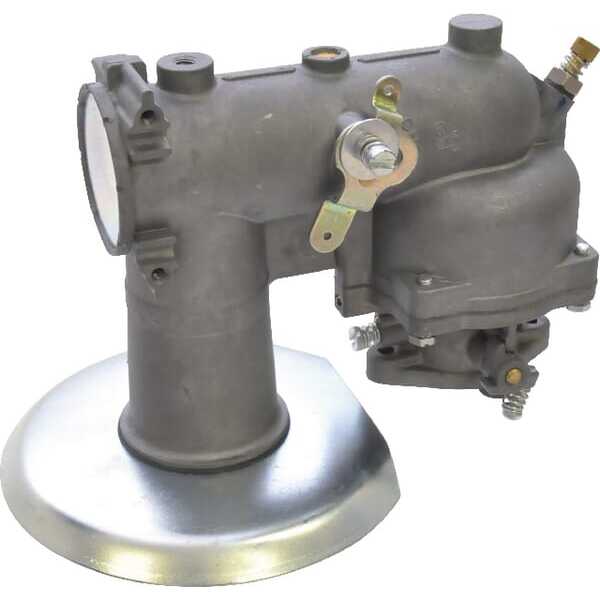 Briggs & Stratton Carburateur - 391073 - Carburateur B&S