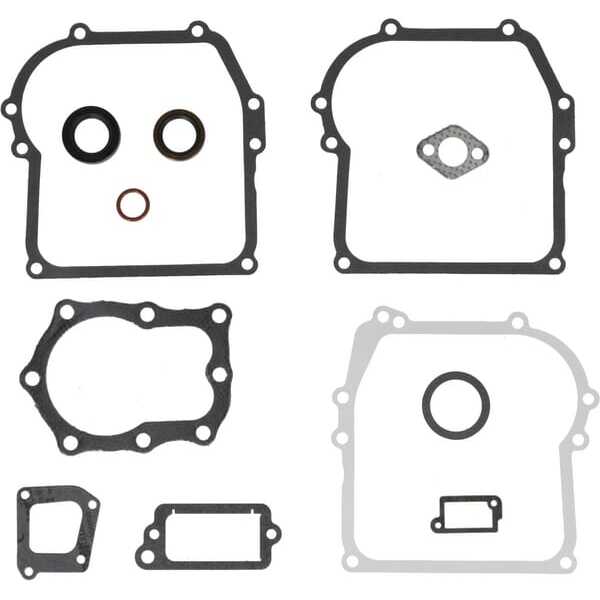 Pakningsset - 391662 - Briggs & Stratton