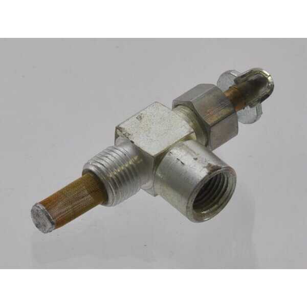 Briggs & Stratton Brandstofkraan - 392882 - Benzinekraan