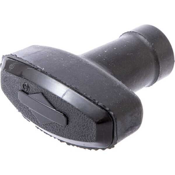 Briggs & Stratton Startergreep Briggs & stratton - 393152 - Startergreep (4119)