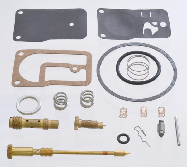 Carburateur schuifdekselset - 393544 - Briggs & Stratton