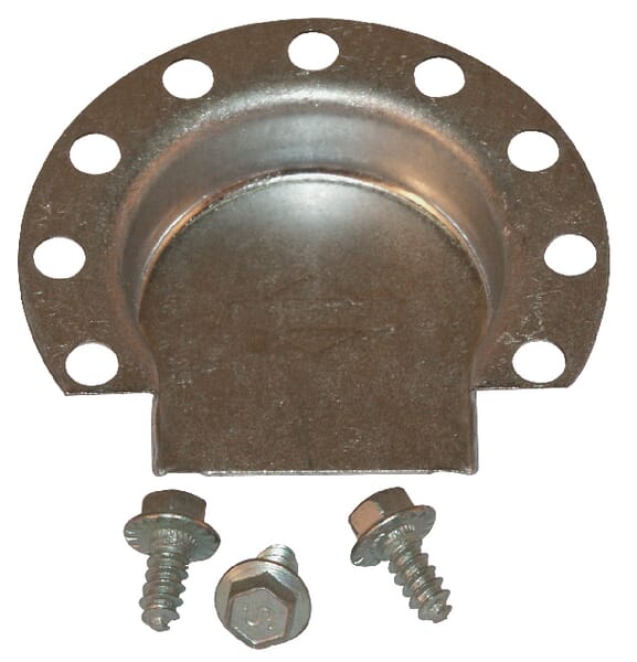 Deflector-Demper - 393760 - Briggs & Stratton