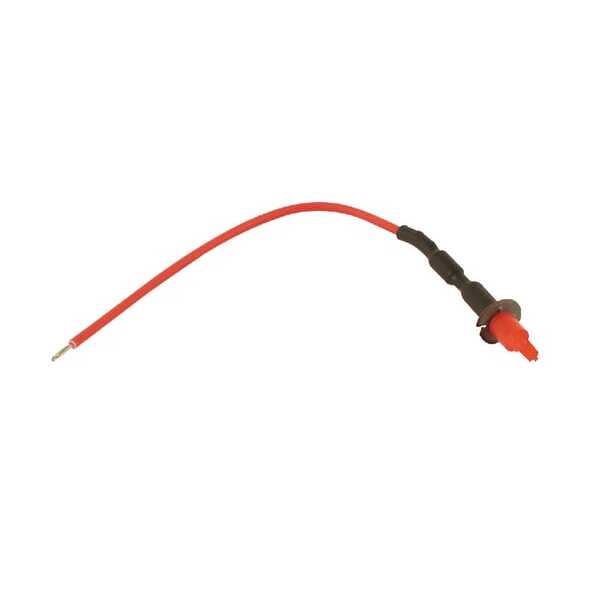 Briggs & Stratton Spanningsregelaar - 393814 - Diode voor wisselstroom