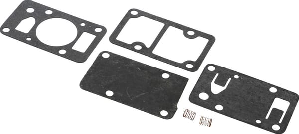 Brandstofpompset - 394462 - Briggs & Stratton