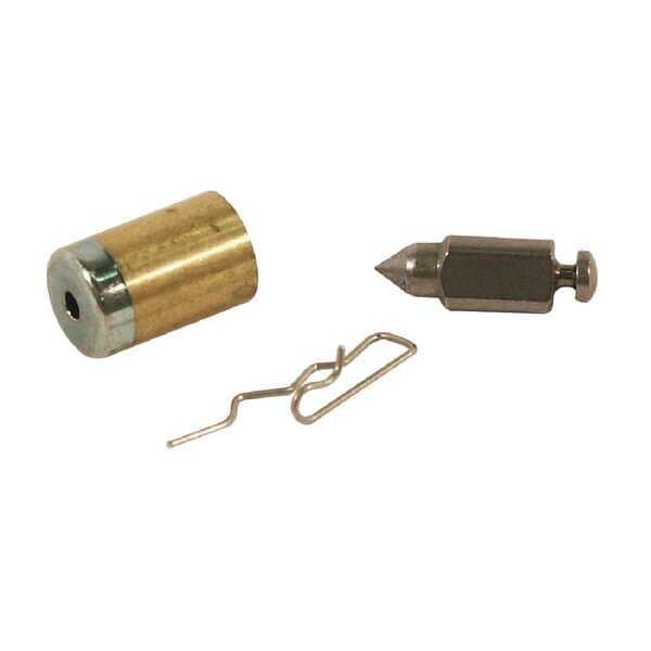 Briggs & Stratton Vlotternaald - 394682 - Vlotternaald m/zitting