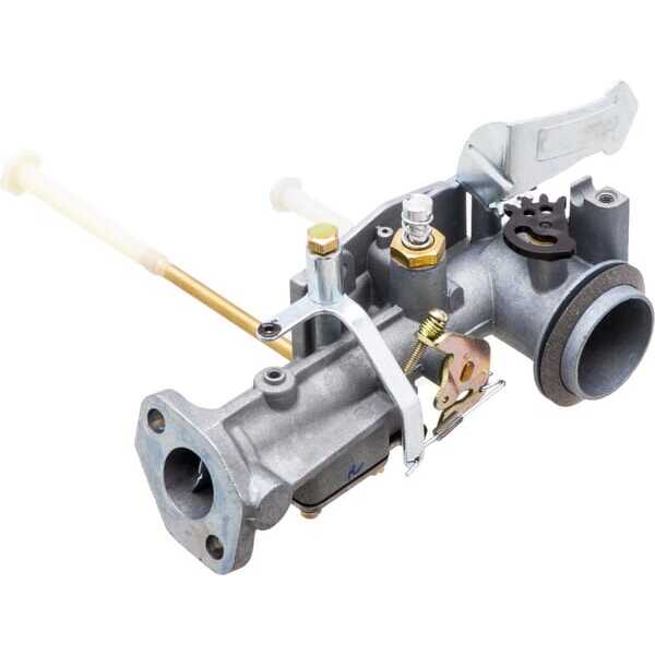 Briggs & Stratton Carburateur - 397135 - Carburateur B&S