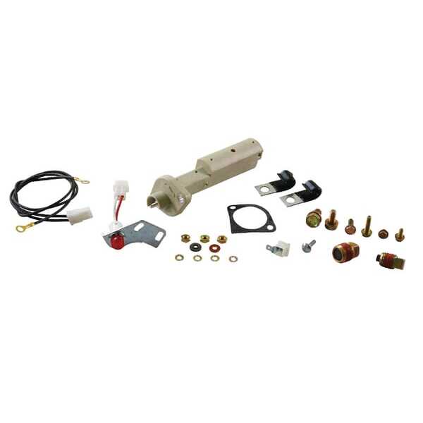 Kit-Olie Beschermer - 398182 - Briggs & Stratton