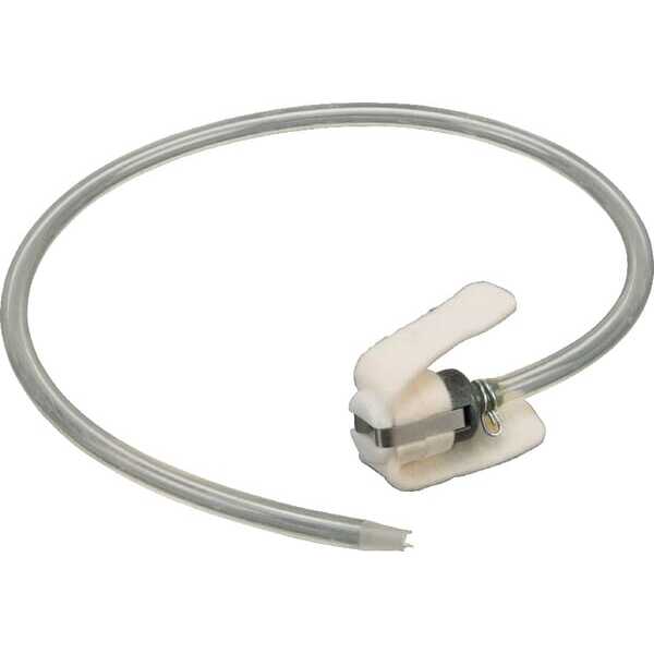 Stiga Brandstoffilter in-line - 3L87831402 - Aanzuigfilter