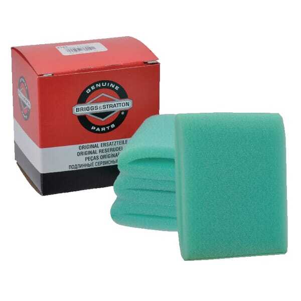 Briggs & Stratton Voorfilter - 4109 - Bulkpak voorfilters 4x271466