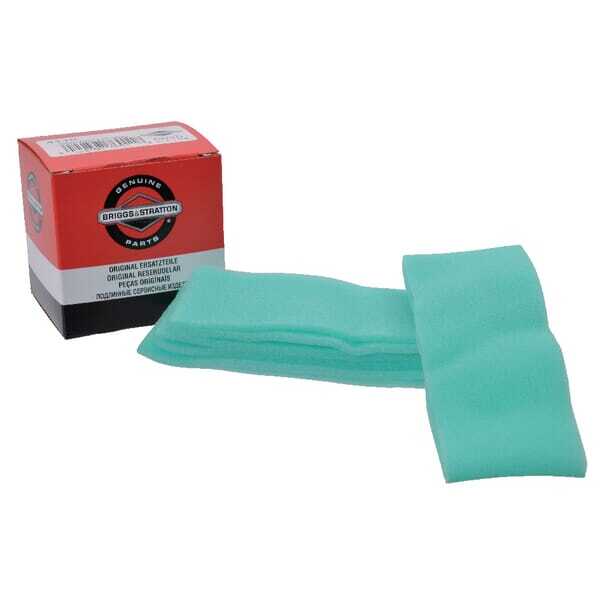 Briggs & Stratton Voorfilter - 4110 - Bulkpak voorfilters 4x271962S