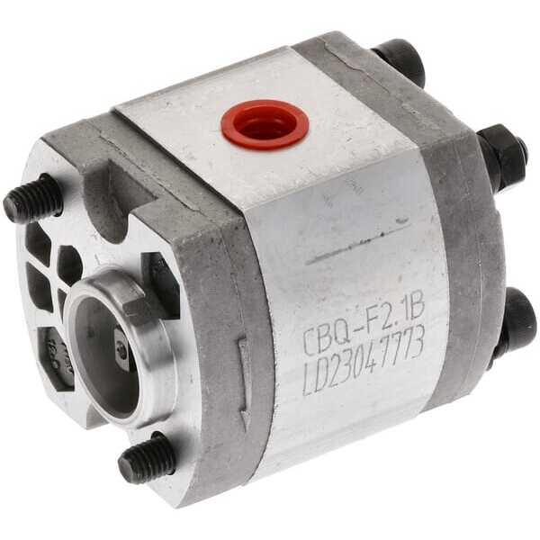 AL-KO Hydrauliek pompen & motorenoverzichtOE - 411104 - Hydrauliekpomp AL-KO LHS 7000
