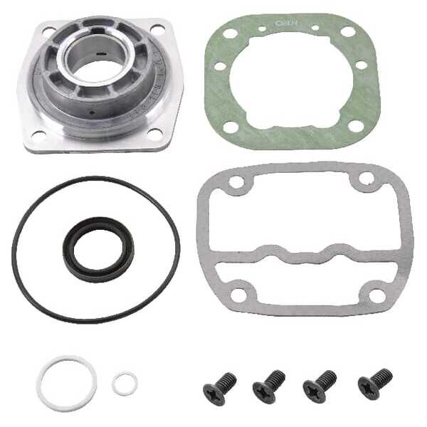 John Deere Reparatieset voor compressoren - 4111400022 - Reparatieset compressor
