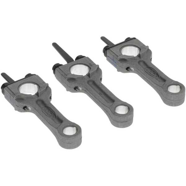 AL-KO OE - 411807 - Linkhendel compleet