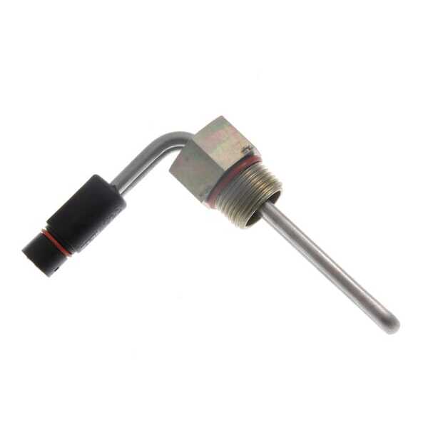 John Deere Motorverwarming universeel - 412231APU - Motorverwarming 550W