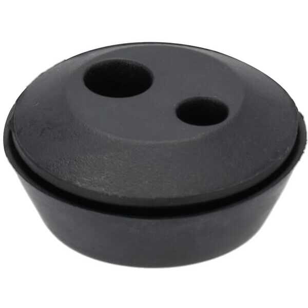 AL-KO Doorvoerrubber benzinekraan/tank - 412261 - Stop