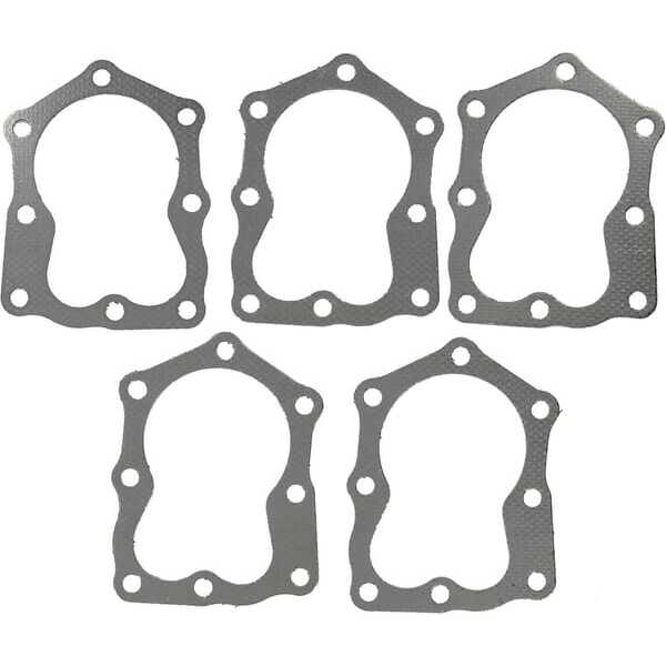 Briggs & Stratton Koppakking - 4122 - Bulkpak koppakkingen 5x272200S