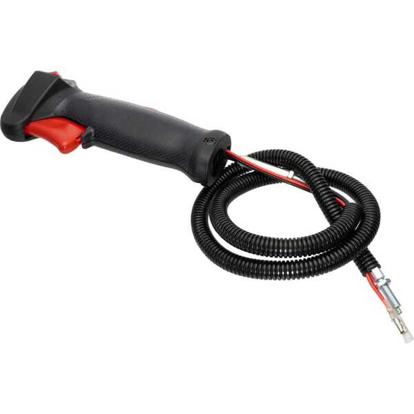 AL-KO OE - 412491 - Hendel compleet