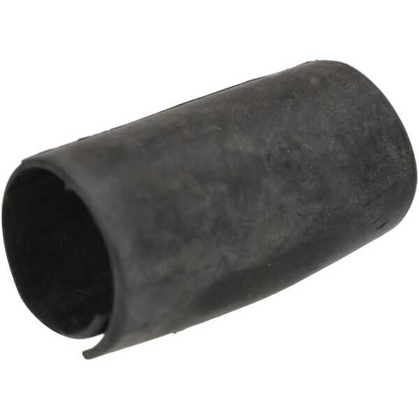 AL-KO Uitlaatpakking - 412497 - Rubber