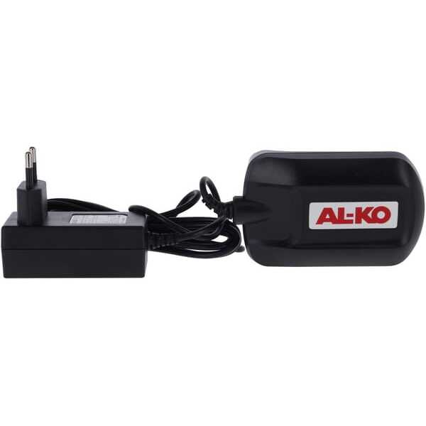 AL-KO AcculadersoverzichtOE - 413477 - Oplader
