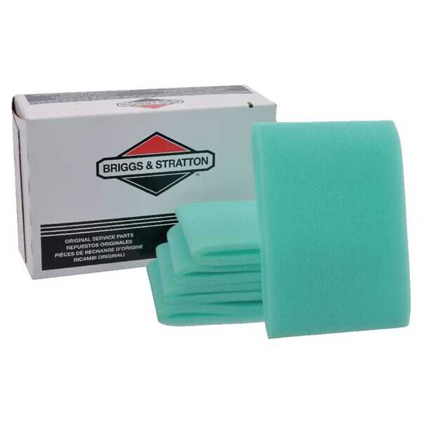 Briggs & Stratton Voorfilter - 4141 - Bulkpak voorfilters 5x271794S