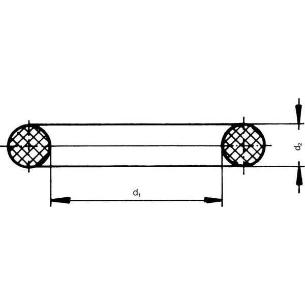 AL-KO O-ringen - 414792 - O-ring