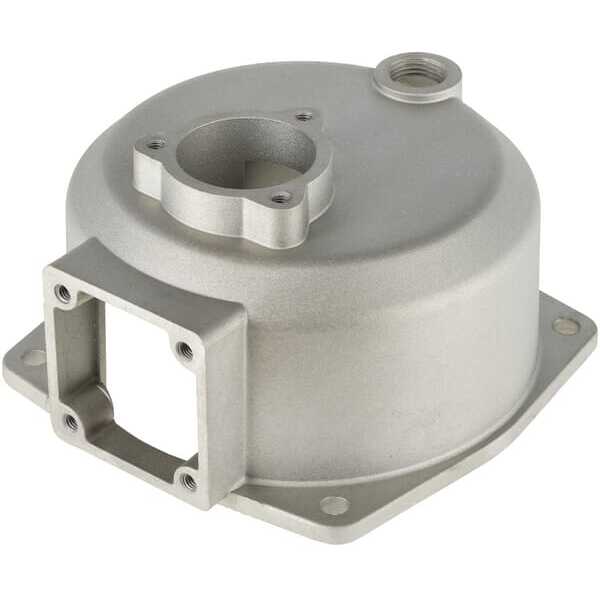 AL-KO Hydrauliek pompen & motorenoverzichtOE - 414793 - Pump Housing