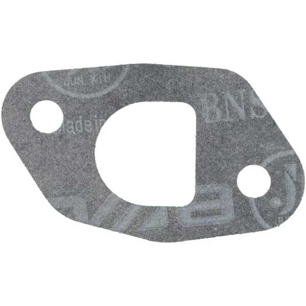 AL-KO Inlaatpakking - 414887VA - Pakking, isolator