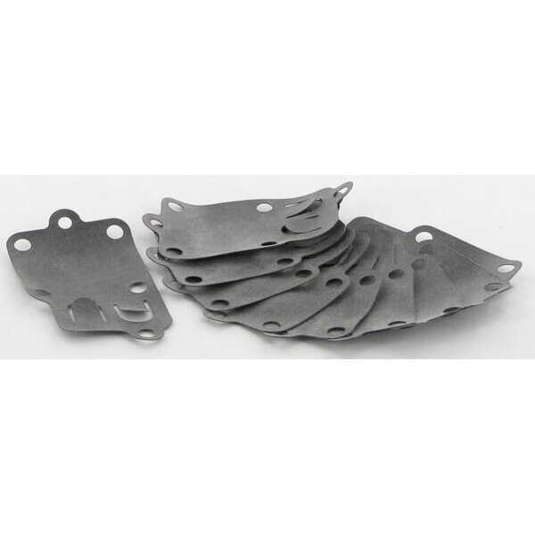 Briggs & Stratton Membraanset - 4157 - Bulkpak membraan 10 x 270026
