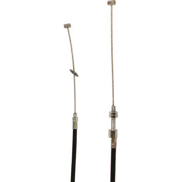 AL-KO Kabel MesinschakelingoverzichtOE - 416077 - Kabel mesinschakeling