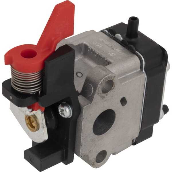 AL-KO Carburateur - 416643 - Carburateur AL-KO Walbro