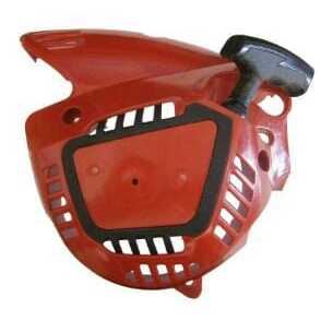 AL-KO Handstarter - 417350 - Handstarter