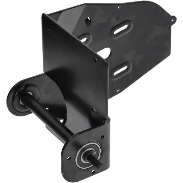 AL-KO OE - 417523 - Motorconsole met as