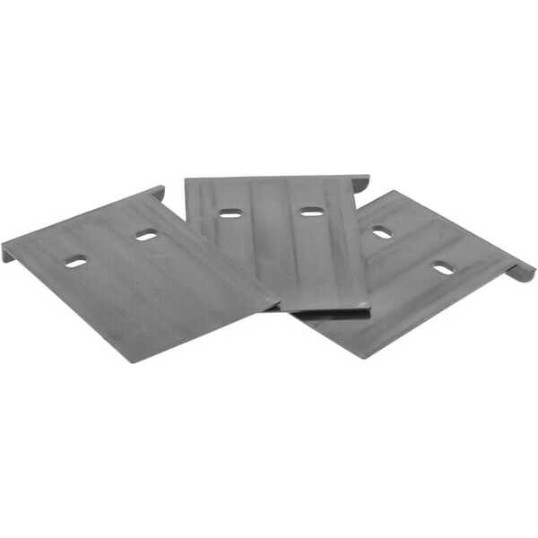 AL-KO OE - 417909 - Plastic inzetstuk onder G1