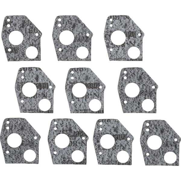 Briggs & Stratton Carburateurpakking - 4179 - Bulkpak pakkingen 10 x 272409S