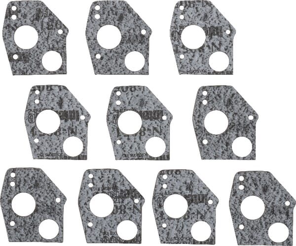 Briggs & Stratton Carburateurpakking - 4179 - Bulkpak pakkingen 10 x 272409S