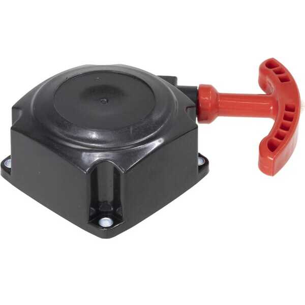 AL-KO Handstarter - 418495 - Handstarter AL-KO