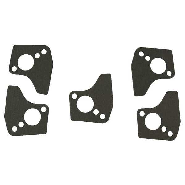 Briggs & Stratton Carburateurpakking - 4200 - Bulkpak pakkingen 5 x 273113S