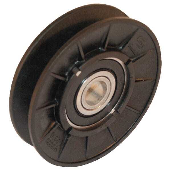 Murray Poelies en spanrollenoverzichtOEF&G - 420613 - Spanpoelie PVC Murray