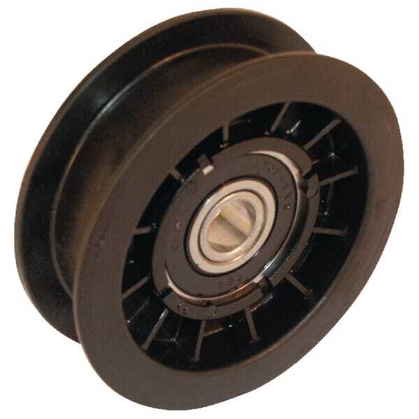 Murray Poelies en spanrollenoverzichtOEF&G - 421409 - Spanpoelie Murray pvc