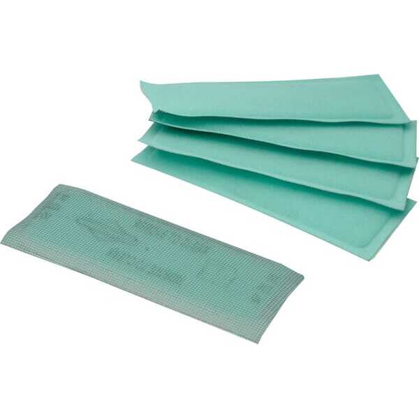 Briggs & Stratton Voorfilter - 4215 - Bulkpak voorfilters 5x697015