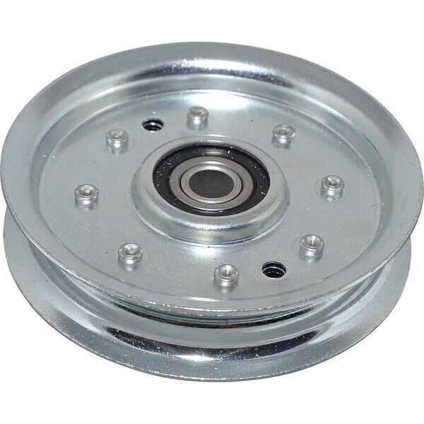 Murray Poelies en spanrollenoverzichtOEF&G - 423238 - Poelie Murray