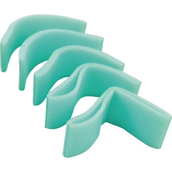 Briggs & Stratton Voorfilter - 4261 - Bulkpak voorfilters 5x796254