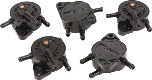Bulkpack brandstofpomp (5x597338) - 4271 - Briggs & Stratton