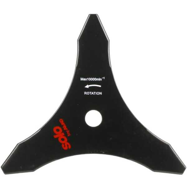 AL-KO BosmaaierbladenoverzichtOE - 441708 - Bosm. blad 3T-250-20