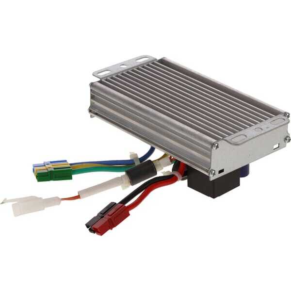 AL-KO OE - 441978VA - Regelaar 1.200 W