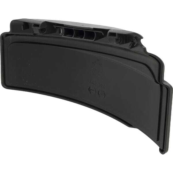 AL-KO Deflectors - 44239401 - Deflector AL-KO 52 SA R9005