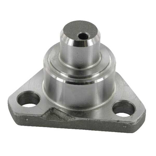 John Deere Fuseepennen - 4472351239 - As ZF
