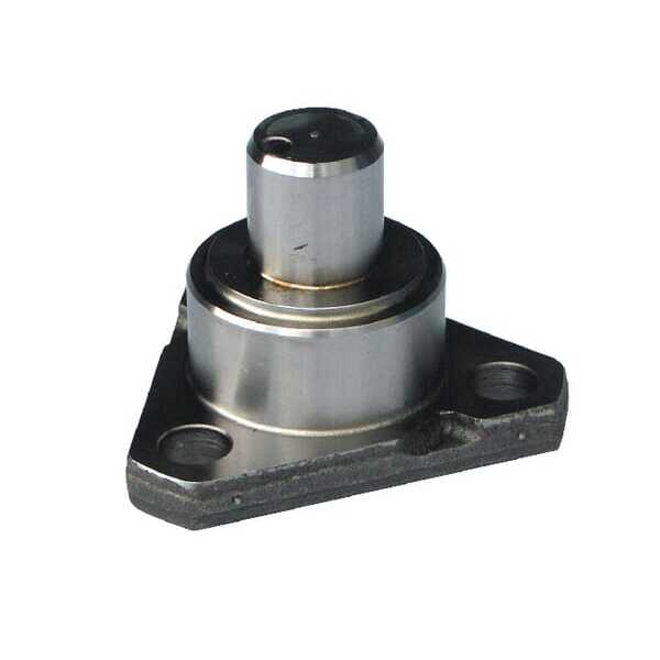 John Deere Fuseepennen - 4472352162 - Fuseepen ZF
